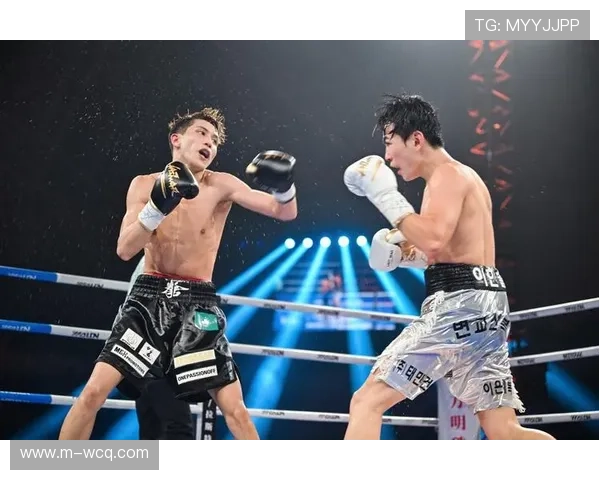 印度拳手曲鹏本土作战击败对手，将WBC金腰带留在中国