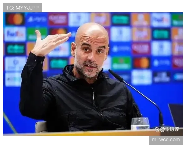 战术复盘:瓜迪奥拉的变阵如何遏制了纽卡斯尔的快速反击